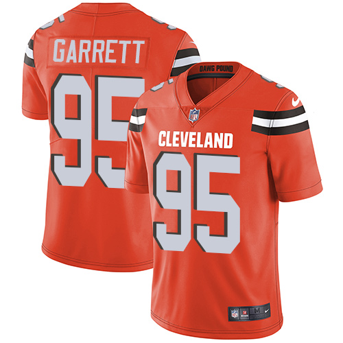 Cleveland Browns kids jerseys-075